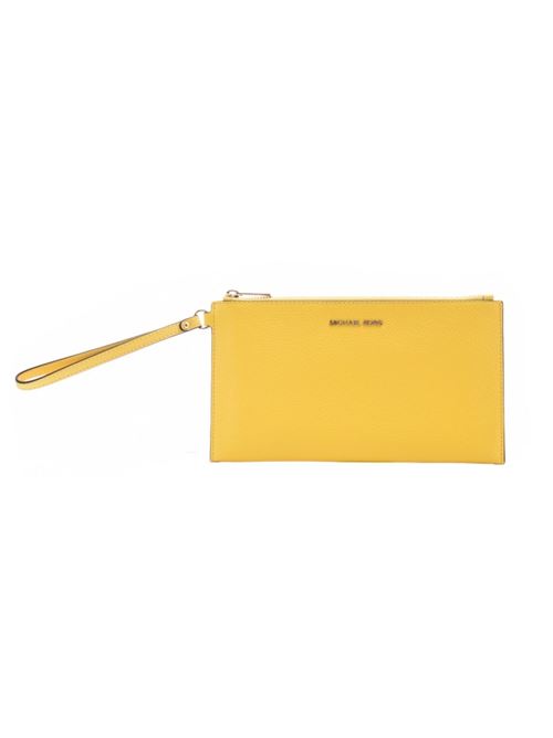 LG TZ WRISTLET MICHAEL KORS | 35S4GTVW3L/GOLDEN YELLOW